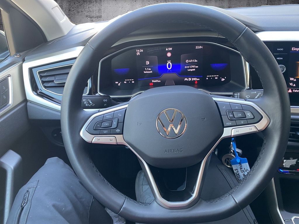 Volkswagen Taigo - Bild 15