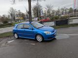 Toyota corolla 2007 / 1,6 Benzin,TÜF bis 0... - gebrauchte Toyota Corolla aus dem Jahr 2007
