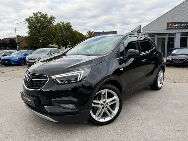 Opel Mokka X Design Line *Automatik*LED*Kamera*