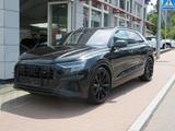 Audi SQ8 TFSI (650 PS) ABT !! Topausstattung - Audi SQ8 Abt Gebrauchtwagen