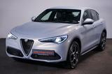 Alfa Romeo Stelvio 2.0 Turbo TI Q4 AT8*Kamera*Memory*ACC*Bi - gebrauchte Alfa Romeo Stelvio aus dem Jahr 2022
