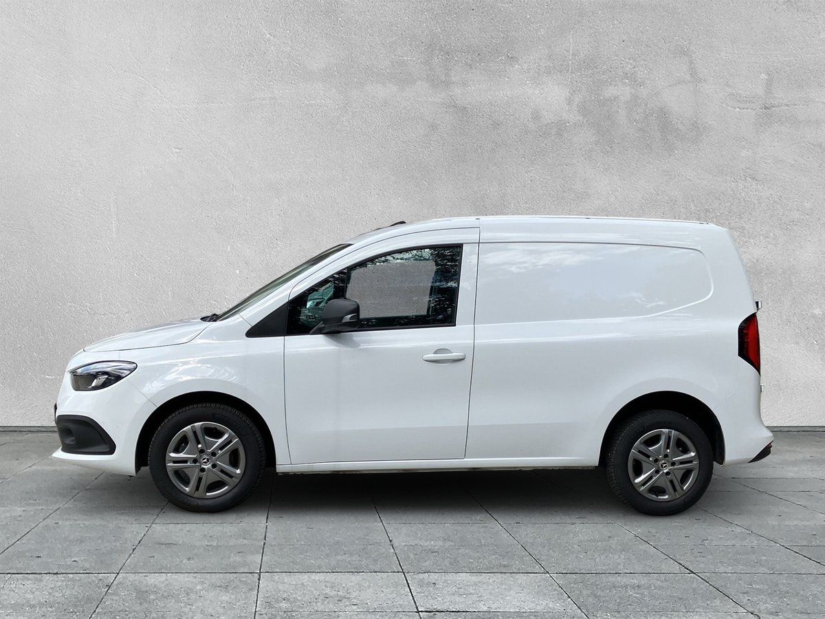 Mercedes-Benz CITAN KASTEN 112 CDI LED+NAVI+KAMERA+TEMPOMAT imagem 2