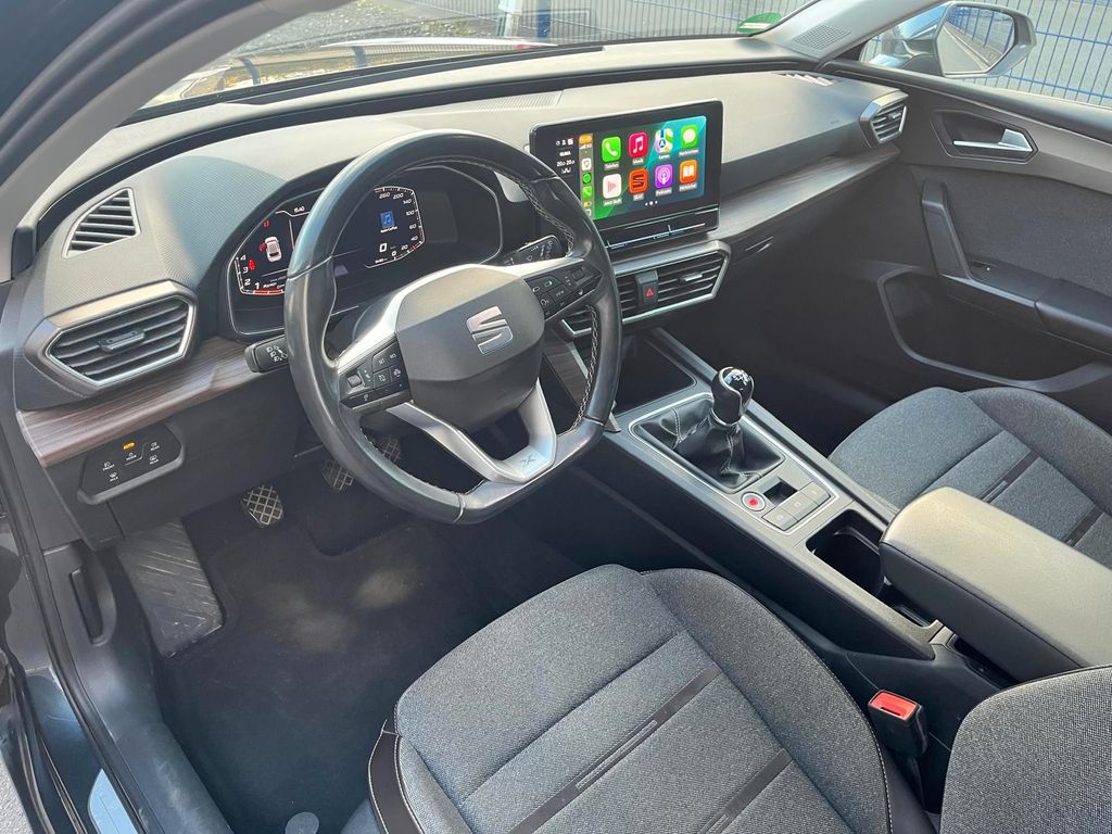 SEAT Leon 2020