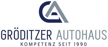 Gröditzer Autohaus KG Logo