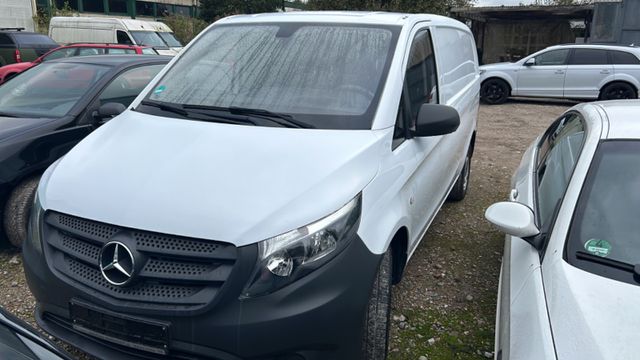 Mercedes-Benz Vito 109cdi