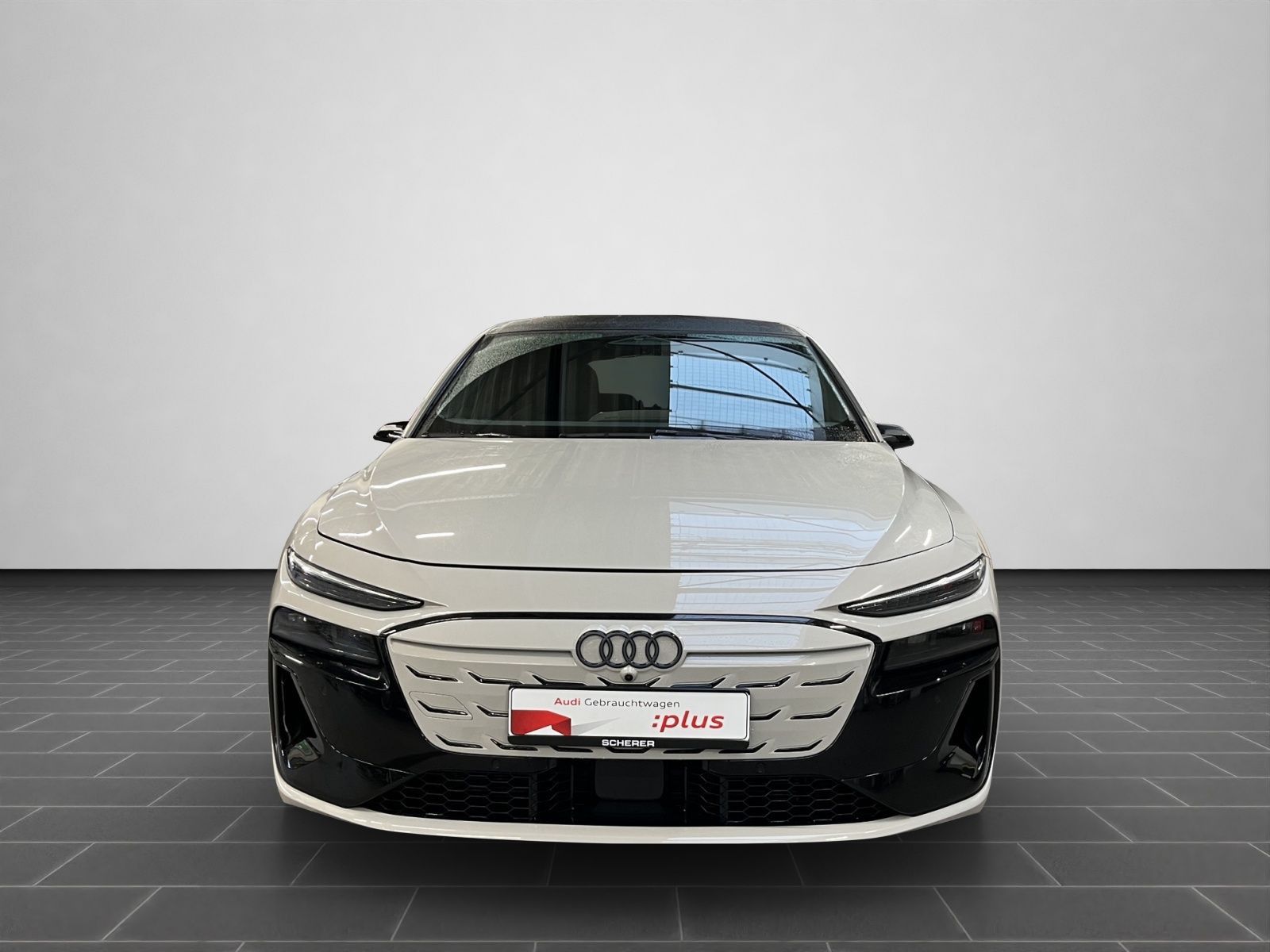 Audi A6 e-tron - Bild 6