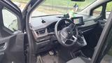 Renault Kangoo Paket Techno EV45 AC22 Paket Techno - Renault Kangoo: 4.4