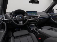 Foto Nummer 37: BMW X3