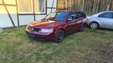 Volkswagen VW Passat 3B - Volkswagen Passat aus 2000: Kombi