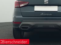 Seat Arona - Vorschau Bild 21