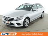 Mercedes-Benz C 220 d T Aut.*LED*ACC*CAM*PDC*SHZ*KLIMA* - Mercedes-Benz C 220 Gebrauchtwagen in Hannover