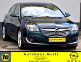 Opel Insignia Lim 194PS BiTurbo DigTacho Navi Stndhzg