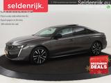 Peugeot 508 1.6 HYbrid GT | panorama dach | AHK | 360 ka - Peugeot 508 mit Hybrid-Antrieb