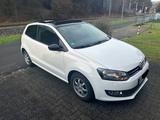 Volkswagen Polo 1.2 TSI Style Panoramadach Winterreifen neu - Volkswagen Polo aus 2011: W