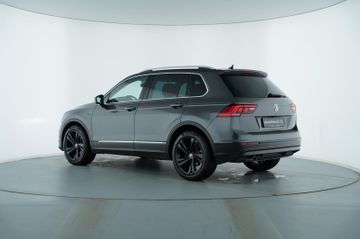 Volkswagen Tiguan - 8
