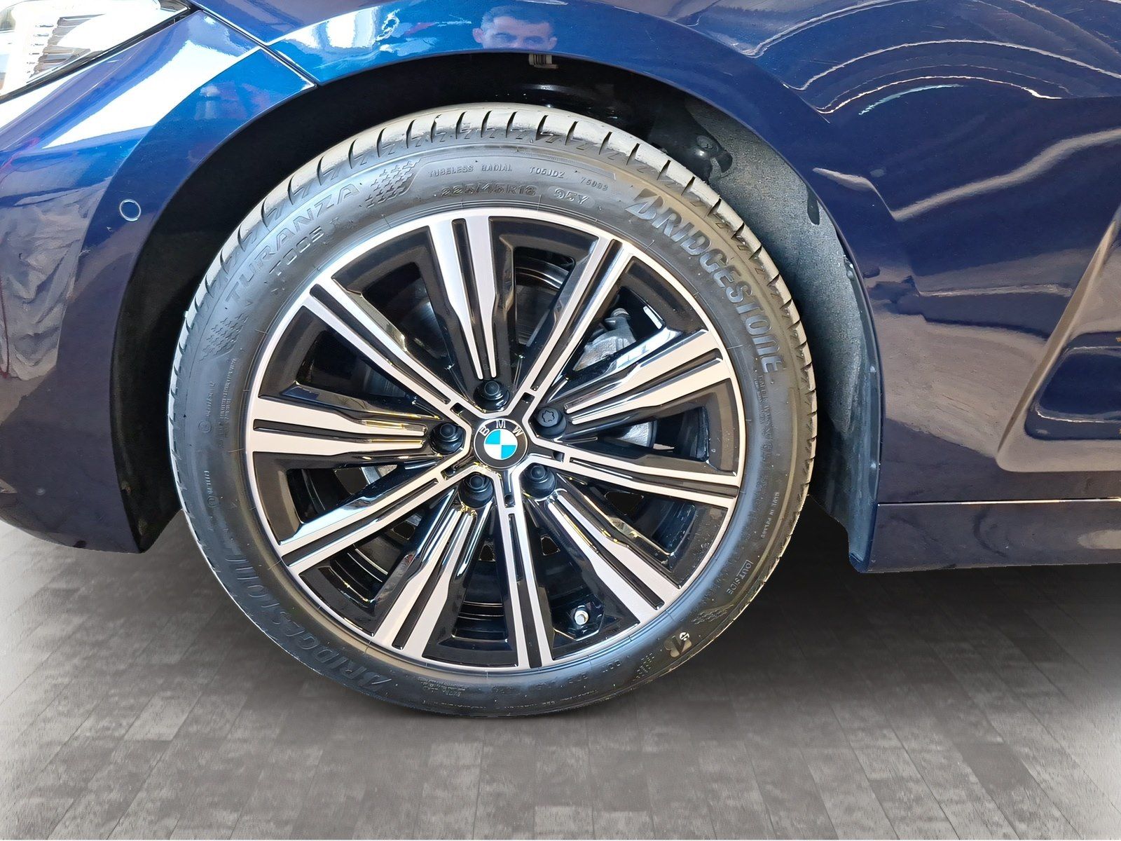 BMW 420 - Bild 9