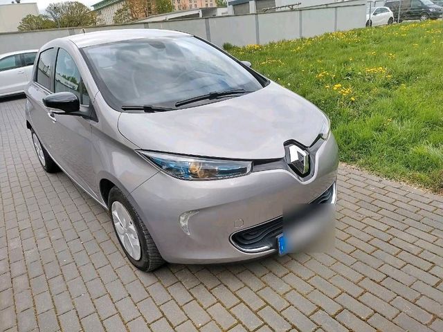 Renault Zoe Intens 22KWh Mietbatterie