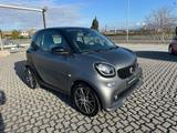 Smart ForTwo BRABUS 0.9 Turbo twinamic - Smart ForTwo: Halbautomatik