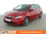Peugeot 308 1.2 e-THP Style*NAVI*TEMPO*PDC*SHZ*ALU* - Peugeot Gebrauchtwagen in Nürnberg