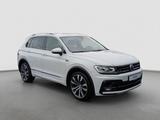 Volkswagen Tiguan 2.0 TSI 4Motion DSG Highline Navi R-Line  - Volkswagen Tiguan mit Benzin-Antrieb: Geländewagen, Automatik, 2.0