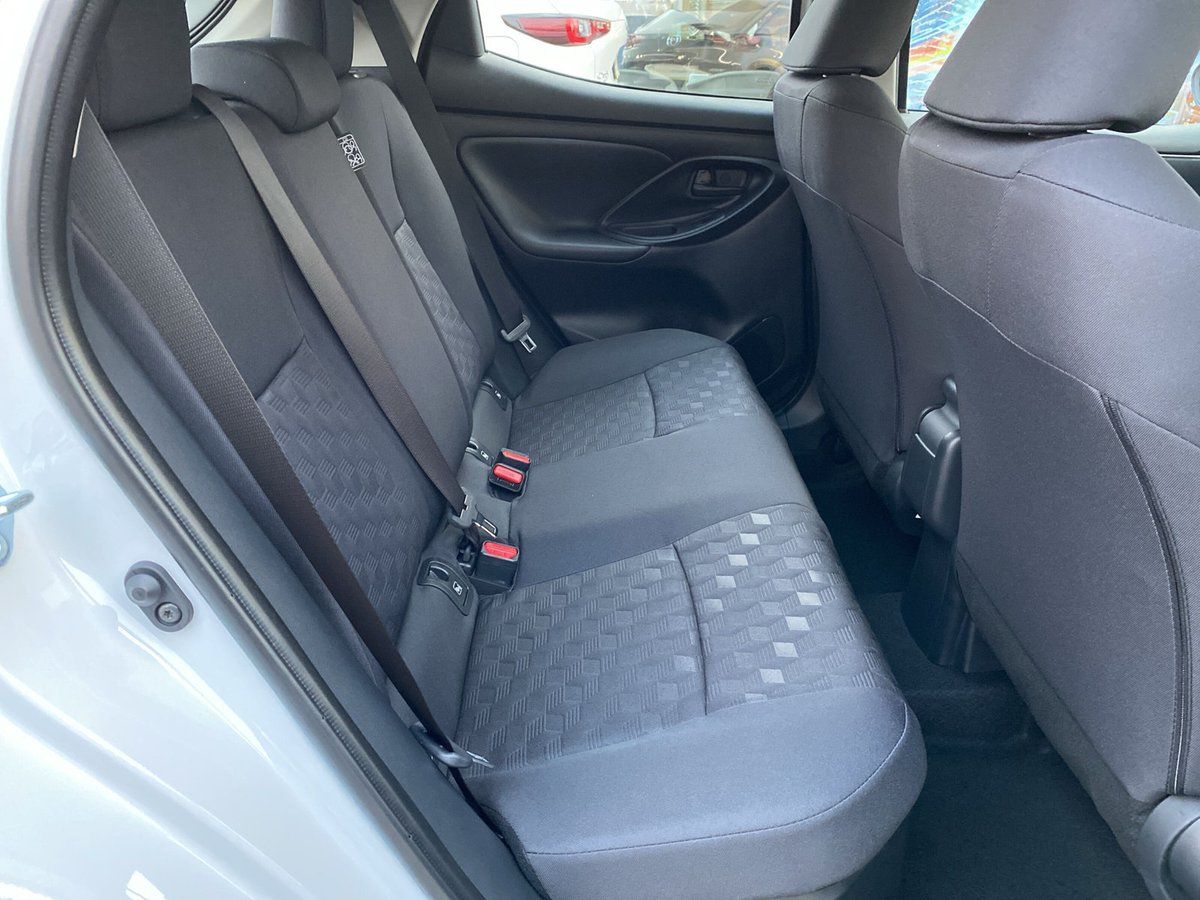 Mazda 2 Hybrid - Bild 26