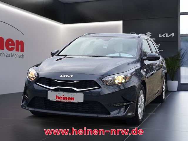 Kia cee'd SW 1.0 VISION NAVI NAVI BLUETOOTH