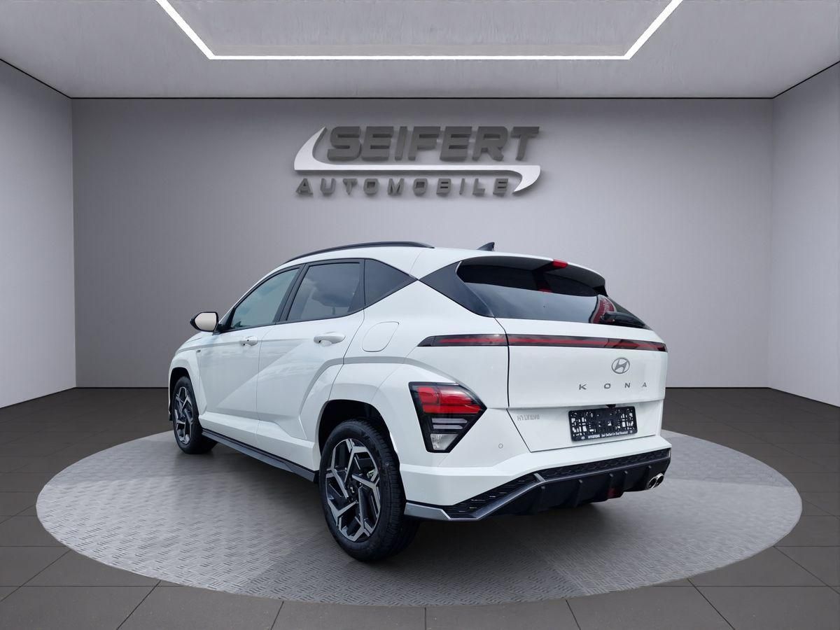 Hyundai Kona – Bild 3