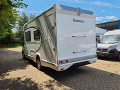 Chausson 630 First Line, Arctic Modell 2025, verfügbar
