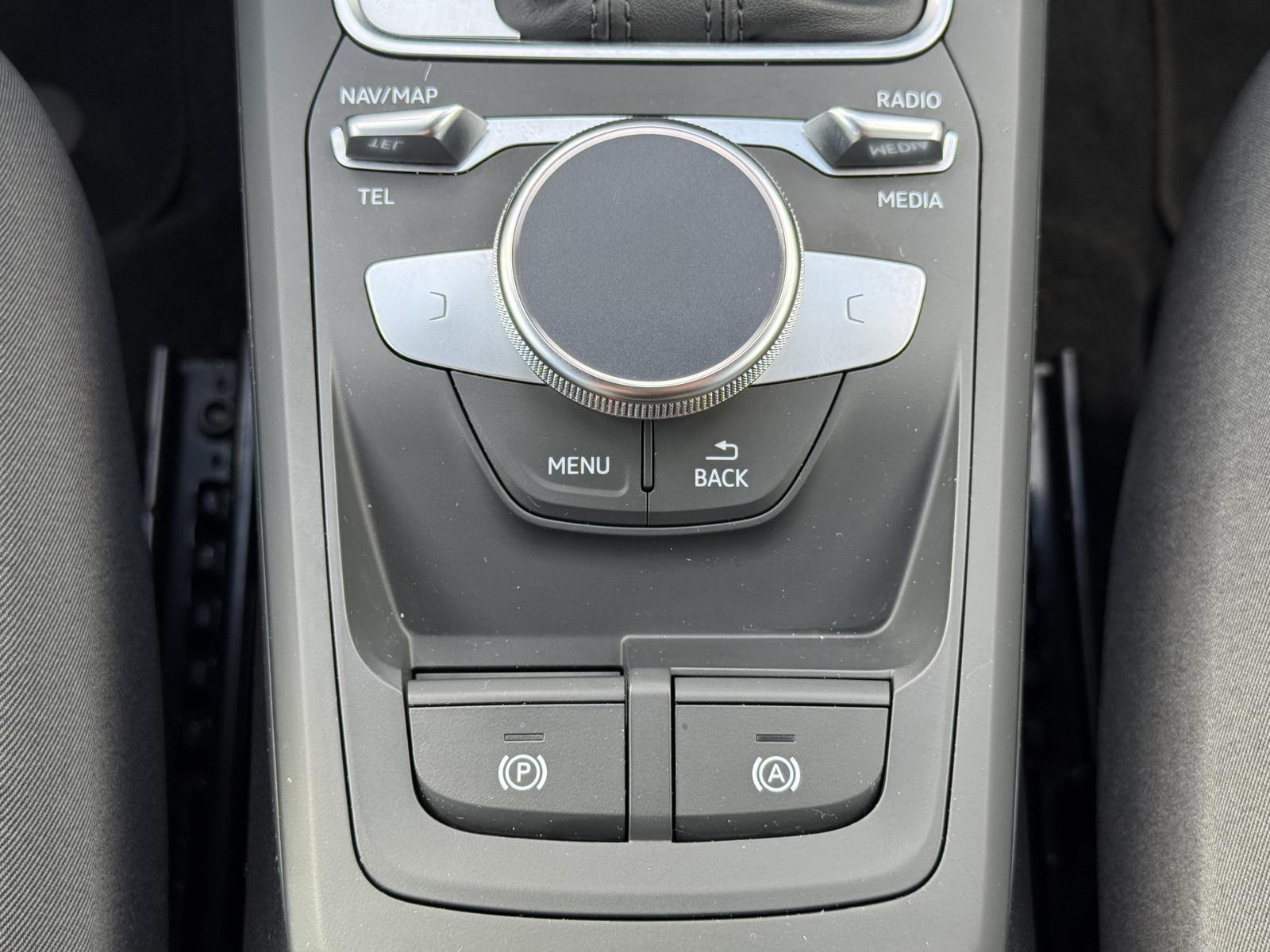Audi Q2 35 TFSI Advanced,Virtual,Matrix,R-Kam,ACC