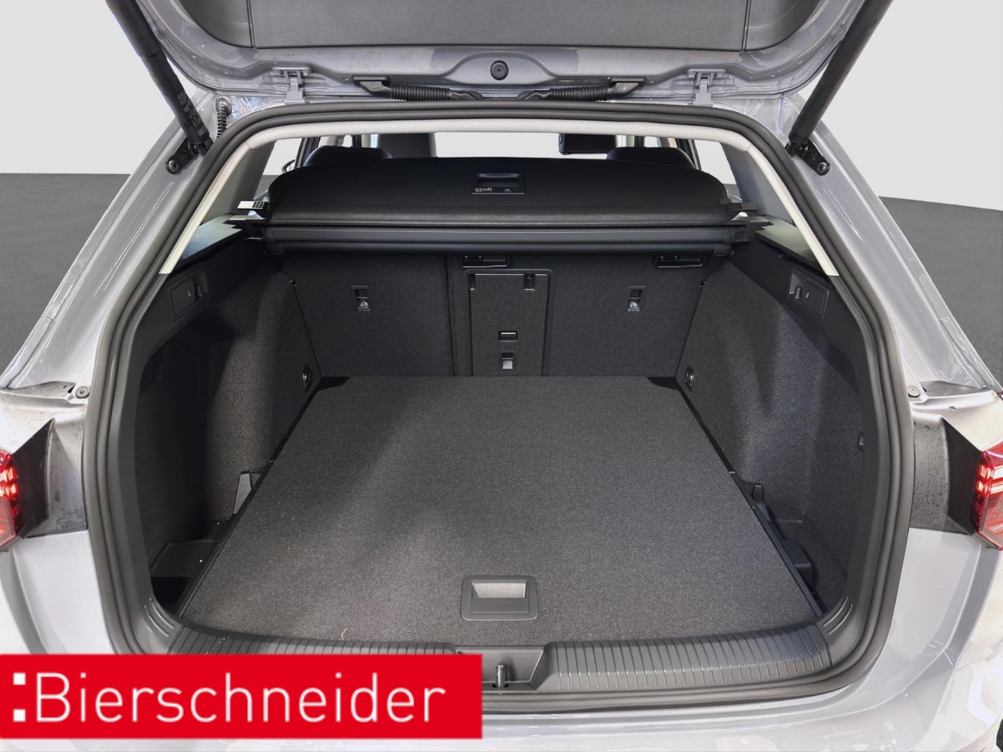 Volkswagen Golf Variant 8 1.5 eTSI DSG Energy AHK KAMERA AC, миниатюра 21