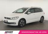 Volkswagen Touran 2.0 TDI DSG Highline 7 Pano Navi Key Kam