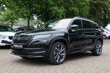 Skoda KODIAQ SPORTLINE 2.0TSI DSG 4X4 1.HAND+20"ALUuvm - Skoda Kodiaq: Sportline