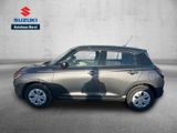 Suzuki Swift 1.2 DUALJET HYBRID Allgrip Club - Suzuki Swift: Grau