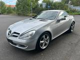 Mercedes-Benz SLK 350 Roadster PERFEKT GEPFLEGT - gebrauchte Mercedes-Benz SLK 350 aus dem Jahr 2008