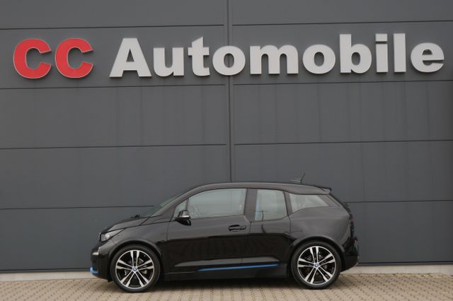 BMW i3 s 120Ah"Wärmepumpe"LED"Navi"DAB"20Zoll"