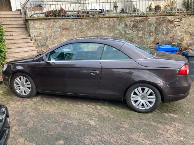 Volkswagen VW EOS 2.0 FSI