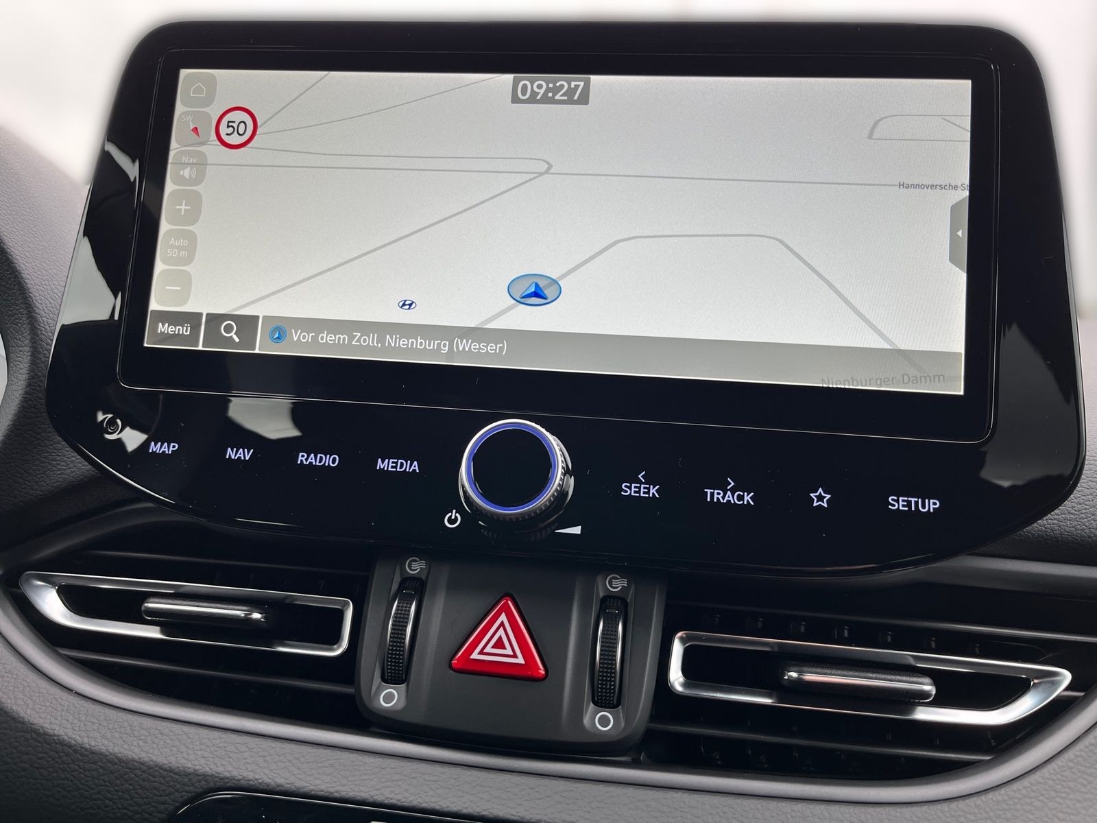 Hyundai i30 – Bild 12