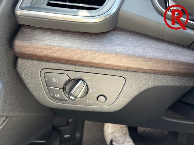 Q5 40 TDI quattro advanced 2.0 SHZ PDCv+h Rückfa