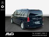 Mercedes-Benz EQV 300 AVANTGARDE 360° NAVI MBUX DISTRONIC LED - Mercedes-Benz EQV Gebrauchtwagen