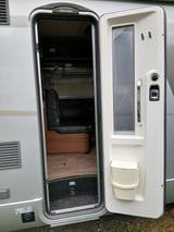 HYMER / ERIBA / HYMERCAR B MC I 680 - HYMER / ERIBA MC I 680