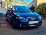 Audi A3 Sportback 1.6 FSI Attraction - Audi aus 2006