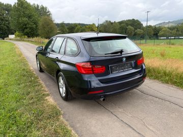 BMW 318 - 5