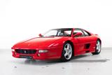 Ferrari F355 GTB - Manual - Capristo Exhaust System - 2. - Ferrari: 355