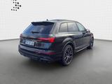 Audi Q7 SUV S line 50 TDI quattro 210(286) kW(PS) tip - Audi Q7 in Wiesbaden