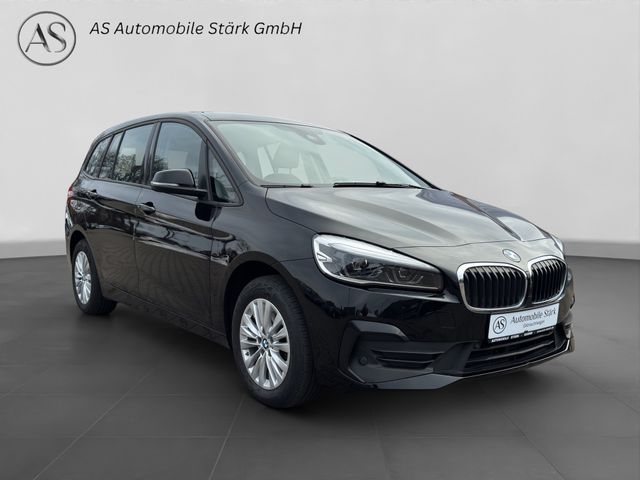 Fahrzeugabbildung BMW 218i Gran Tourer Automatik+LED+Kamera+Navi+DAB