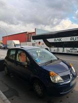 Renault Auto renault modus - Renault Modus in Hamburg