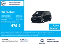 Volkswagen ID. Buzz - Vorschau Bild 2