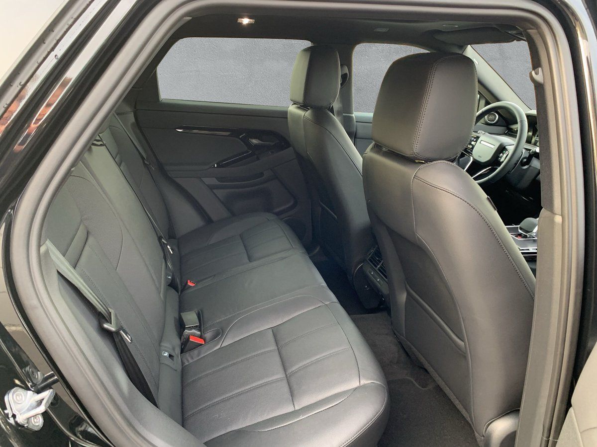 Land Rover Range Rover Evoque - Bild 5