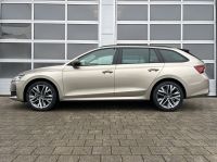 Skoda Octavia 1.5 TSI MHEV DSG Selection AHK 5J GAR bei Autohaus Landmann & Maier OHG