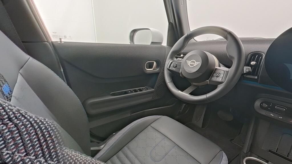 MINI Cooper C - Bild 10